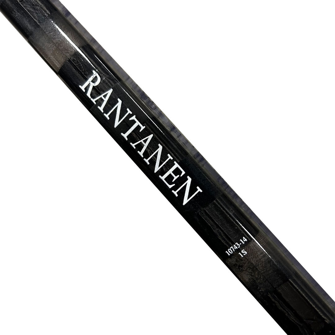 Mikko Rantanen Pro Stock - Bauer Supreme 1S (NHL) #3